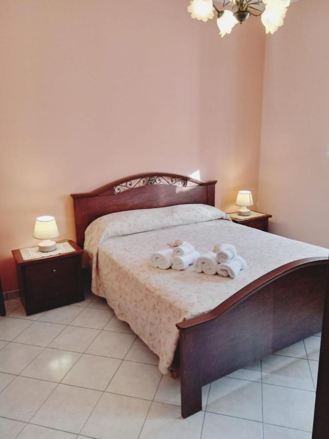 Sweet Home Модика Экстерьер фото