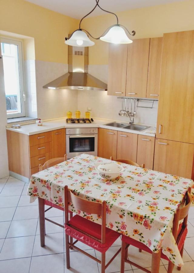 Sweet Home Модика Экстерьер фото