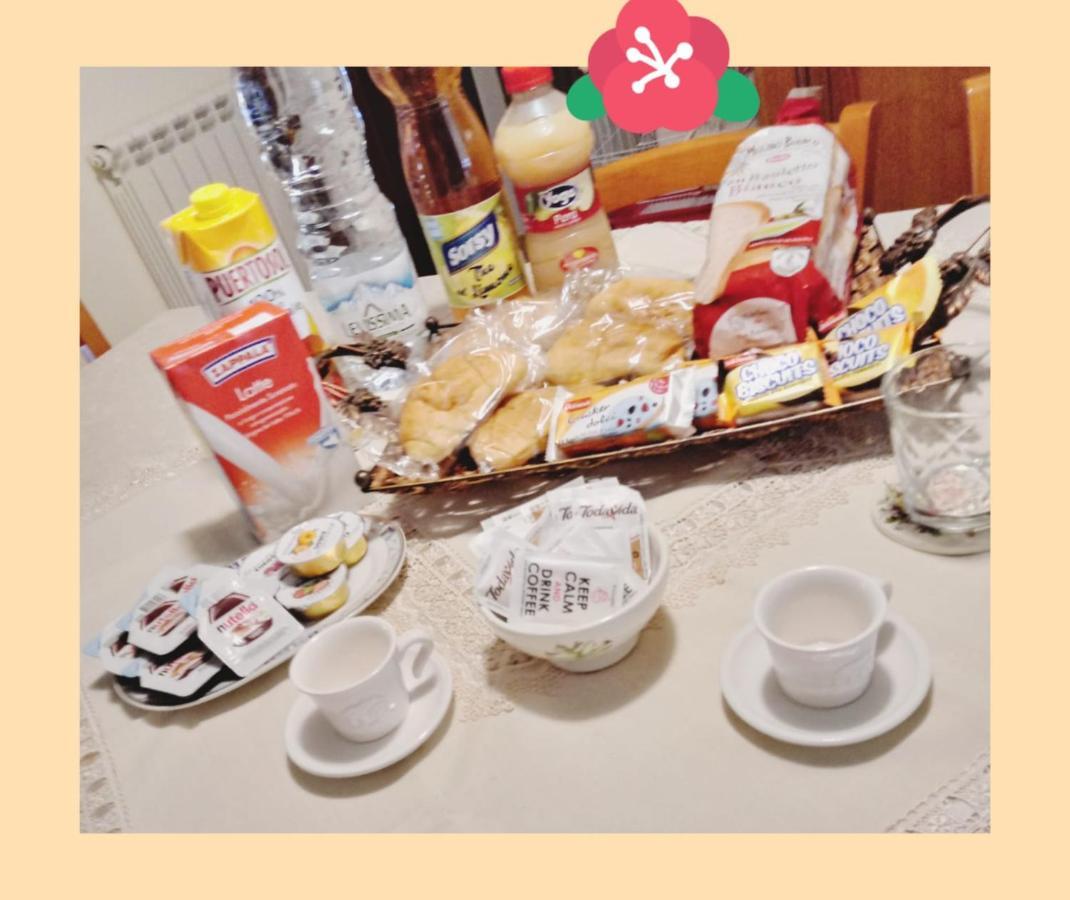Sweet Home Модика Экстерьер фото